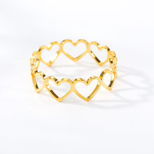 Load image into Gallery viewer, Timeless Love Ring